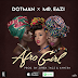 Audio | Dotman – Afro Girl ft Mr Eazi.mp3