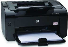 HP LaserJet Pro P1102w Printer Specs Reviews
