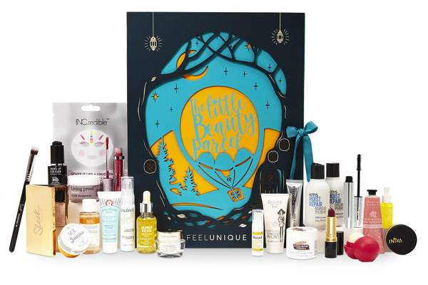 The Very Best Beauty Advent Calendars 2018