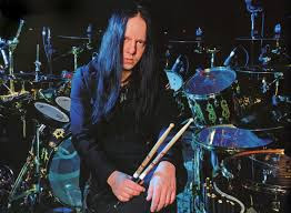 Joey Jordison, Papos de Rock