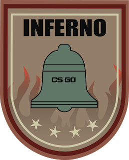 the_inferno CS GO PNG