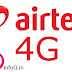 Free Airtel 3g/4g Internet Trick For Android User 100% working 2015