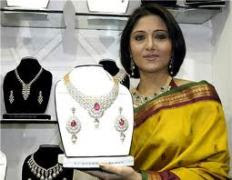 kolkata jewellery show