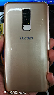 LECOM 8500 NEW FIRMWARE FLASH FILE HANG LOGO DONE 7.0 TESTED