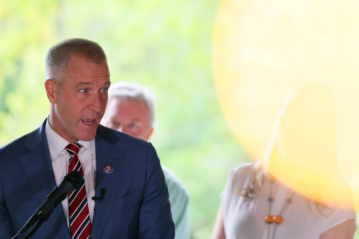 In a last Hudson Valley matchup, Rep. Sean Patrick Maloney, the seat of the Democratic Congressional Campaign Committee, should guard a seat Biden won