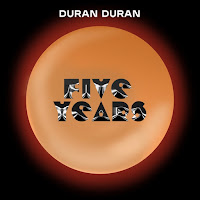 Duran Duran - Five Years - Single [iTunes Plus AAC M4A]