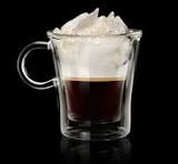 Espresso Con Panna