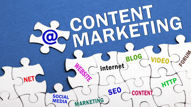 9 Top Content Marketing Trends 2024