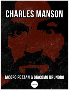 Charles Manson (Serial Killer Vol. 1)