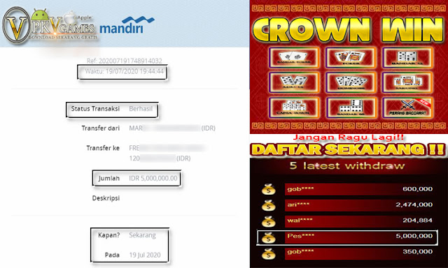 CrownQQ