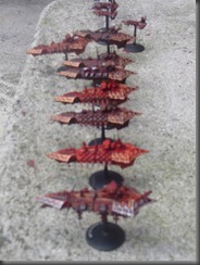 Chaos Cruisers