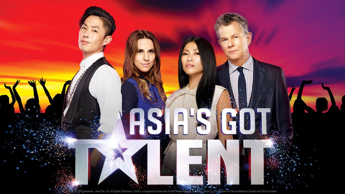 Tonton Online Download Free Full Video Asia's Got Talent Episod 4 week 4