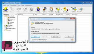 Internet Download Manager