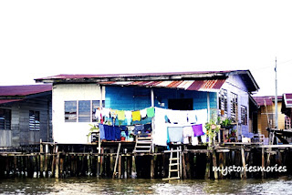 kampong ayer