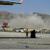  Explosion- at Kabul Airport 