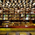 Cocktail Lounge Interior Design | The Brownstone | Shanghai | China | Kokai Studios