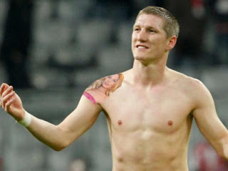 Bastian Schweinsteiger