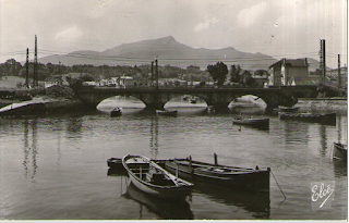 SAINT JEAN DE LUZ 1940