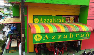 Lowongan Kerja Warkop Azzahrah Sungguhminasa Terbaru 2019