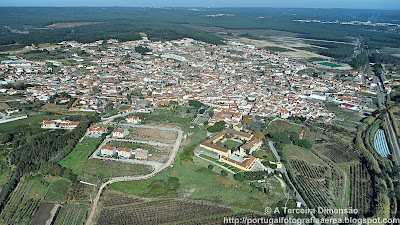 Valado dos Frades