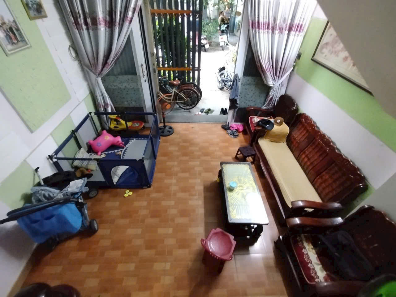 Cách võ văn kiệt 20m, biển mỹ khê đà nẵng, chỉ hơn 4 tỷ.