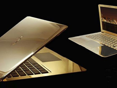 Top 7 world most expensive Laptop 2018