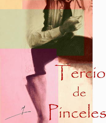 Tercio de pinceles