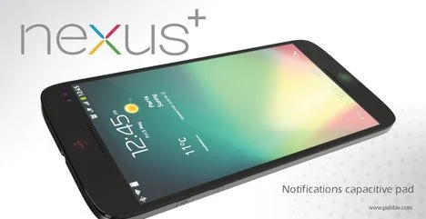 Motorola, Android Smartphone, Smartphone, Motorola Smartphone, Motorola Nexus+, Nexus, Nexus+