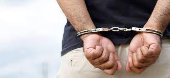 CUMPRIMENTO DE MANDADO DE PRISÃO NA CIDADE DE PESQUEIRA 