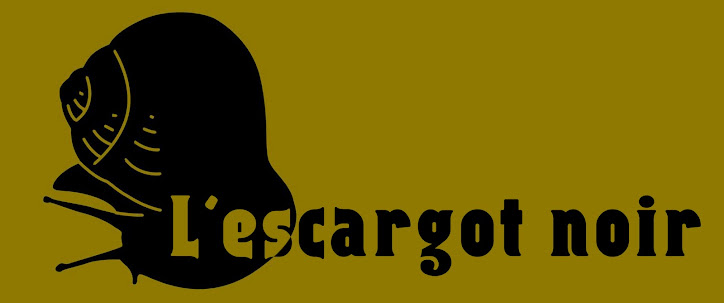 L'Escargot Noir