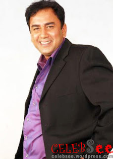 Bangladeshi Actor Zahid Hasan