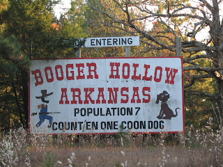 booger hollow