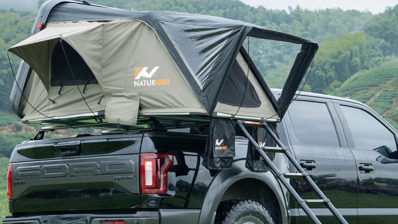 Naturnest-Roof-top-Tent-Review