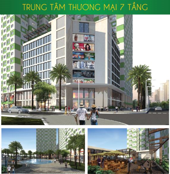  can ho quan thu duc