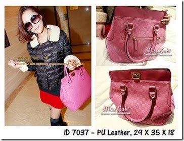 ID 7037 (211.000) – PU Leather, 29 X 35 X 18