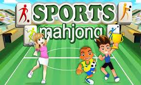 sports-mahjong-connection