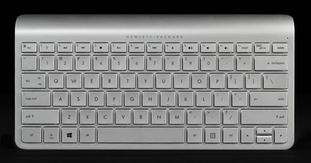 клавиатура HP Spectre One
