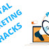 Digital Marketing Hacks To Increase Your Leads