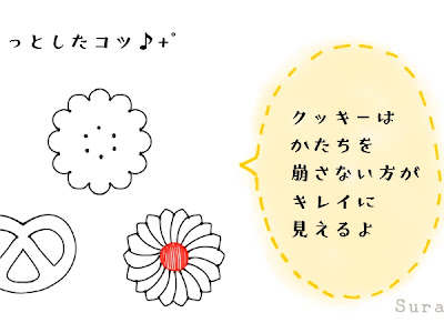 最高のコレクション クッ��ー イラスト 可愛い 357283-Bt21 クッキー イラスト 可愛い
