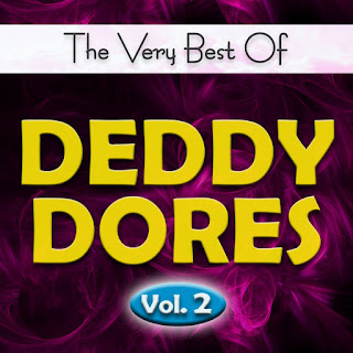 download MP3 Deddy Dores – The Very Best of Deddy Dores, Vol. 2 iTunes plus aac m4a mp3