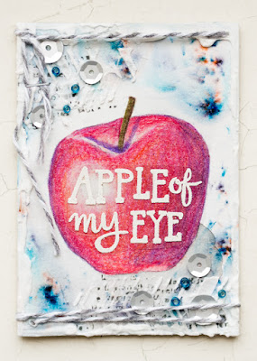 Apple of My Eye