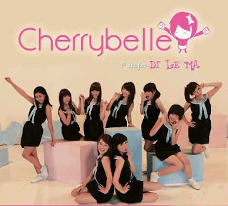 cherrybelle-dilema