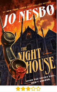 The Night House