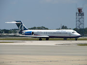 AirTran Airways Boeing 717200 (N960AT). Posted 10th May 2012 by Jim Donten (boeing at )