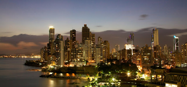 Book cheap tickets to Panama