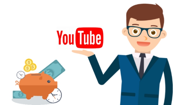 How to earn money from YouTube without Adsense (top 4 successful ways)