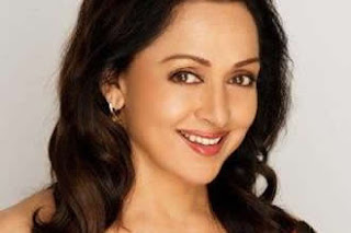 Hema Malini Bollywood Actress