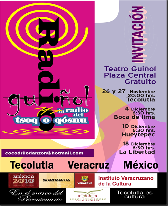 IMAGEN RADIO GUIÑOL