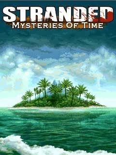 Stranded 2: Mysteries of Time [By Glu Mobile]