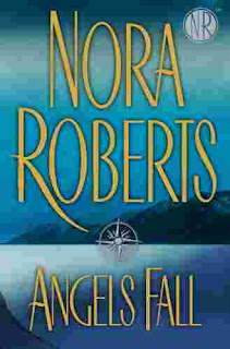 Nora Roberts Angels Fall